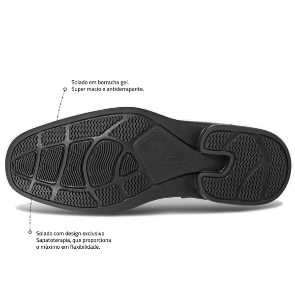 Sapato Casual Camurça Sola Crepe Bicolor London Style - New Castle - Castor  | Sitecalcados.com.br