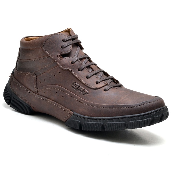 bota masculina sapatoterapia