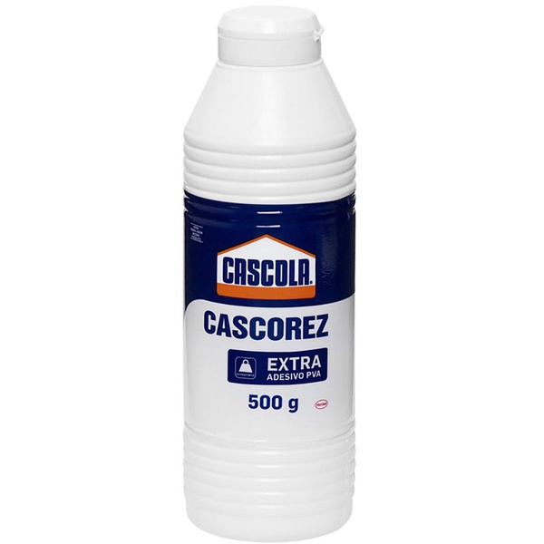 Cascola Cola Extra Adesivo Cascorez