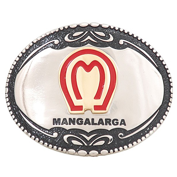 Fivela Mangalarga M29