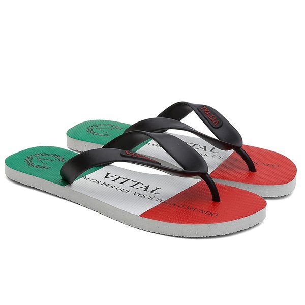 Chinelo Confort Vittal Masculino | LOJAVITTAL