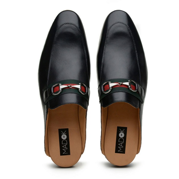mule masculino gucci