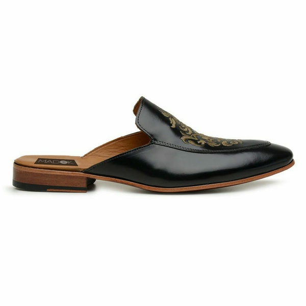 mule masculino gucci