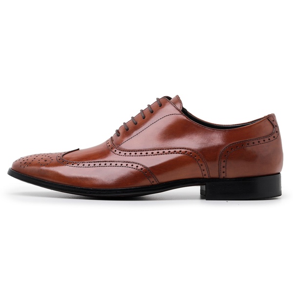 Sapato Social Whisky Wood | MADOK