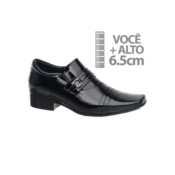 sapato jota pe com salto interno