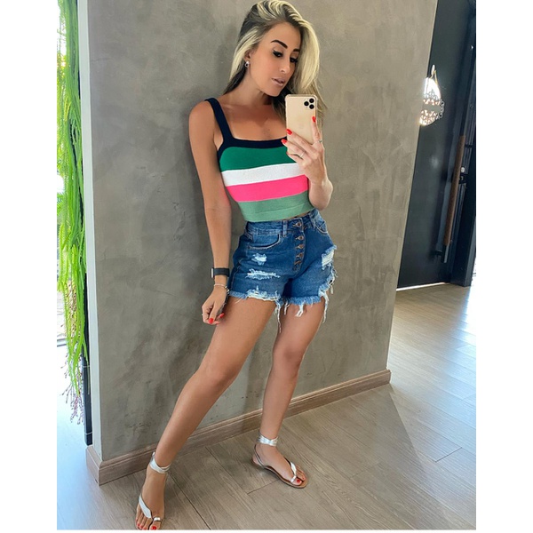 short jeans cavado