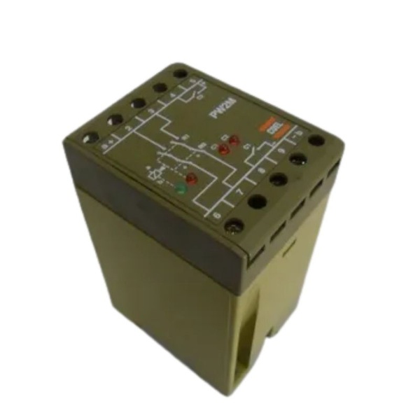 Monitor Proteção PW2M 110V Coel 