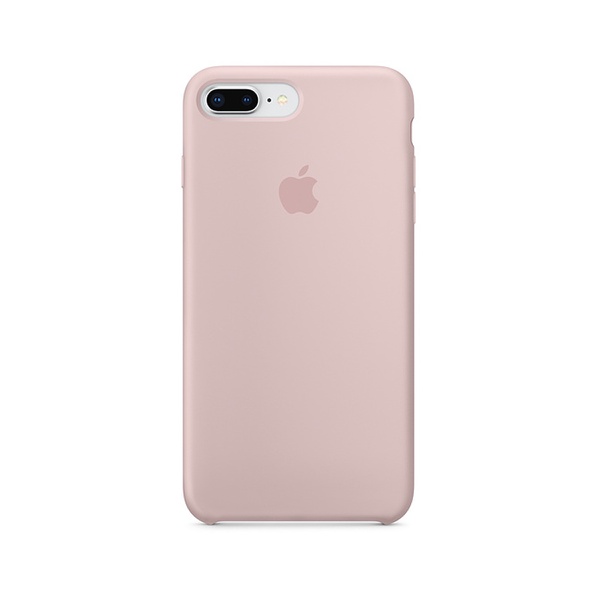 Capinha iPhone Case Modelo Apple Para iPhone 7 e 8 Rosa nas americanas
