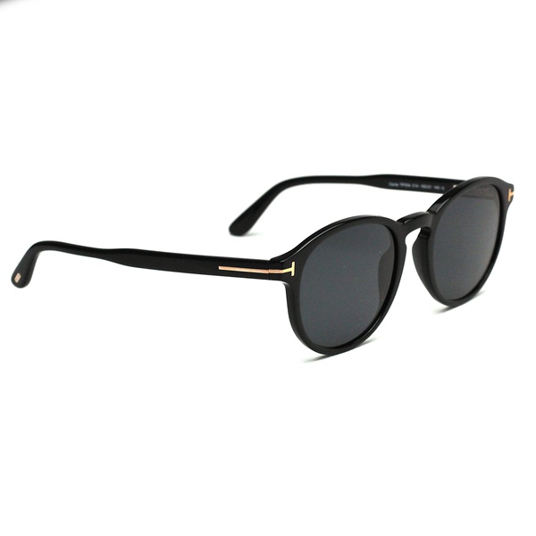 Tom Ford Dante Tf834 01a Melanibotto