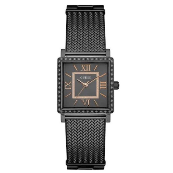 Relogio guess feminino quadrado clearance