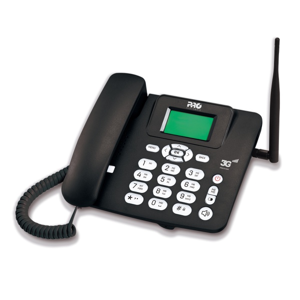 Telefone Celular Rural – PROCS-5035