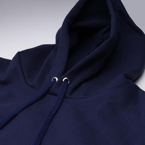 stone island patch moletom com capuz