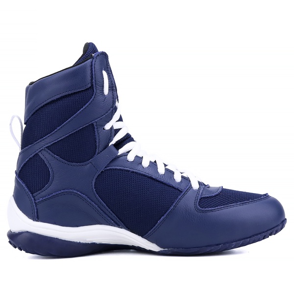 Compre Bota Fitness Treino Mr. Gutt Academia Vermelho com Preto Online