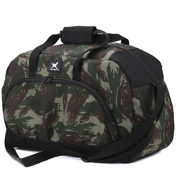 military style gym bolsa