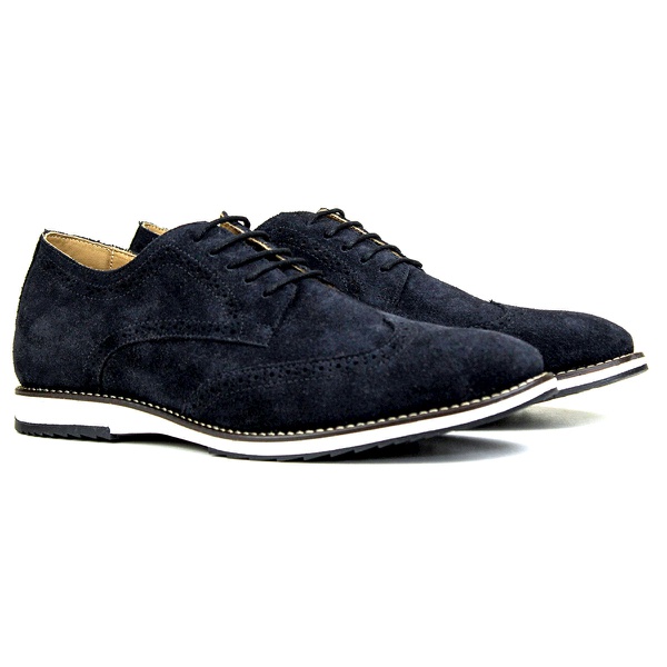 Clássico Camurça Premium Brogue Casuais Sapatos De Homens De Negócios  Sapatos Estilo Elegante 2021 Novo Tamanho Grande 47 48 Tênis Homem De Tênis  fim \\ Sapatos De Homem / www.amariavaicomasoutras.com.br