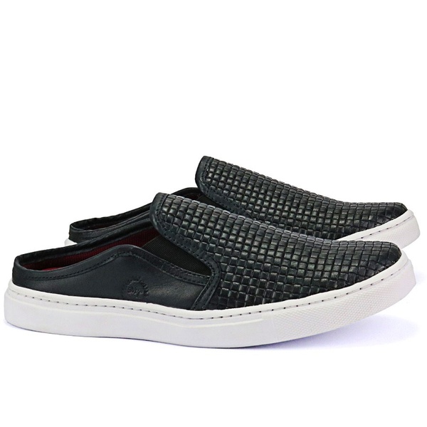 mule confort masculino