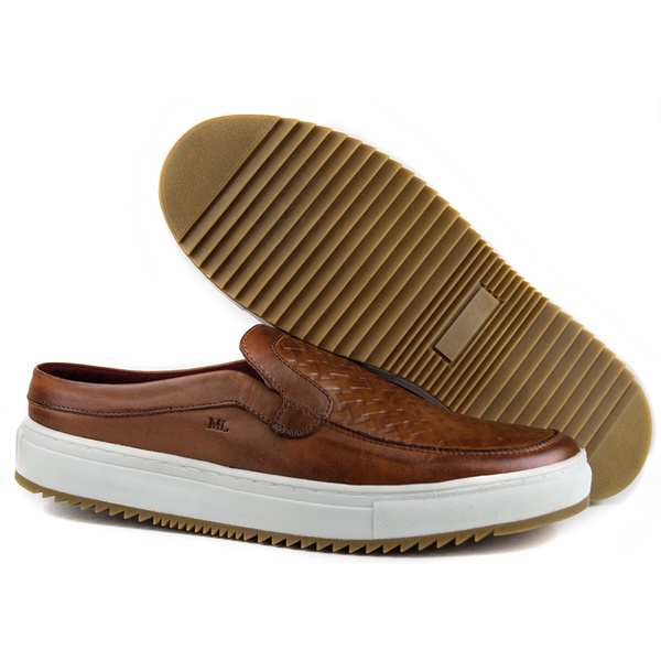 mule confort masculino