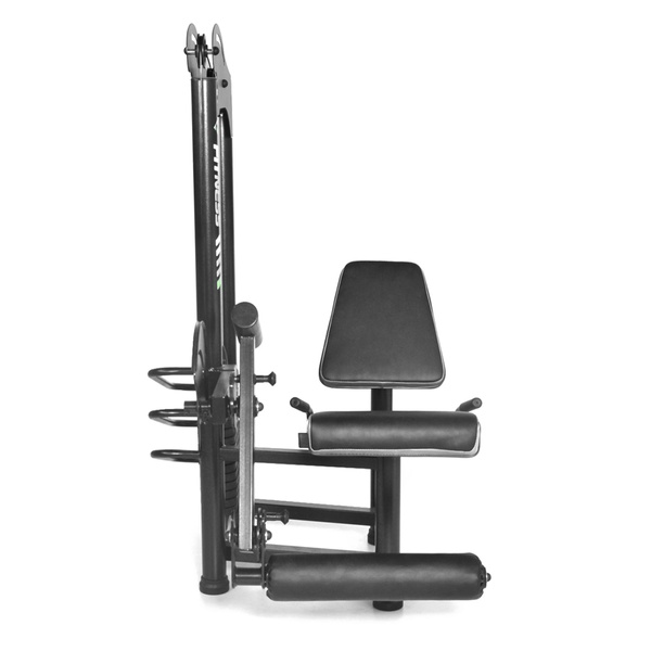 Aparelho de musculação cadeira extensora Clearance