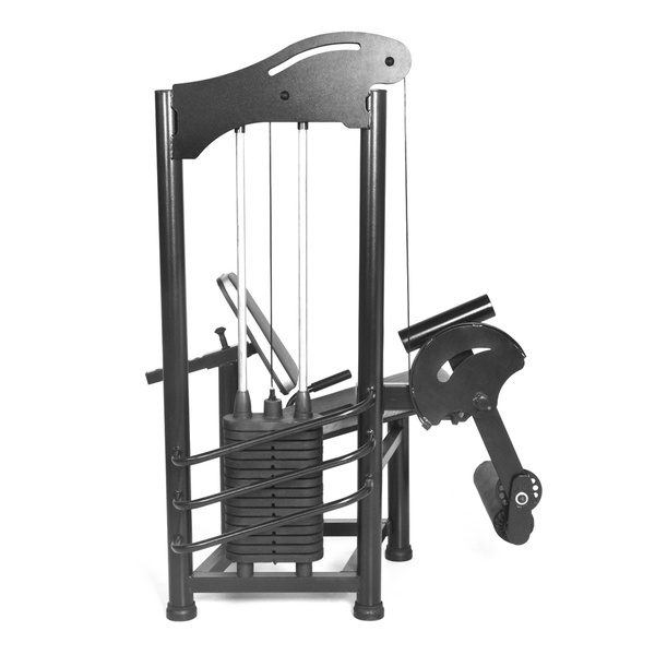 Aparelho de musculação cadeira extensora Clearance