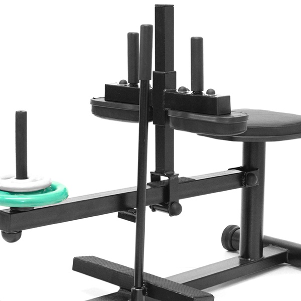 Aparelho de musculação para panturrilha Outlet