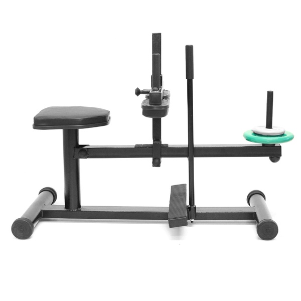Aparelho de musculação para panturrilha Outlet