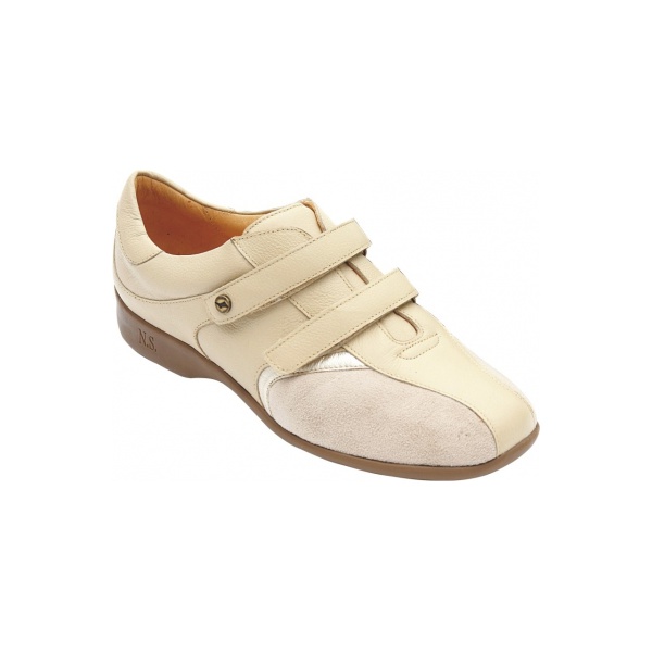 Sapato feminino - CHANNEL | NATURAL STEP