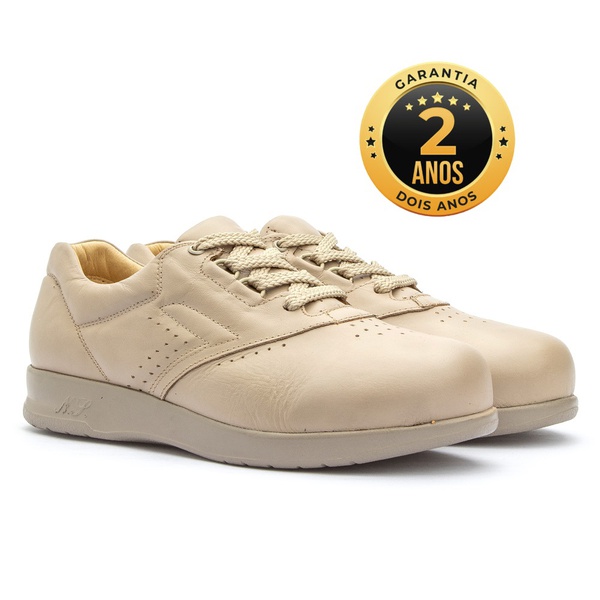 Sapato feminino - GABRIELA | NATURAL STEP
