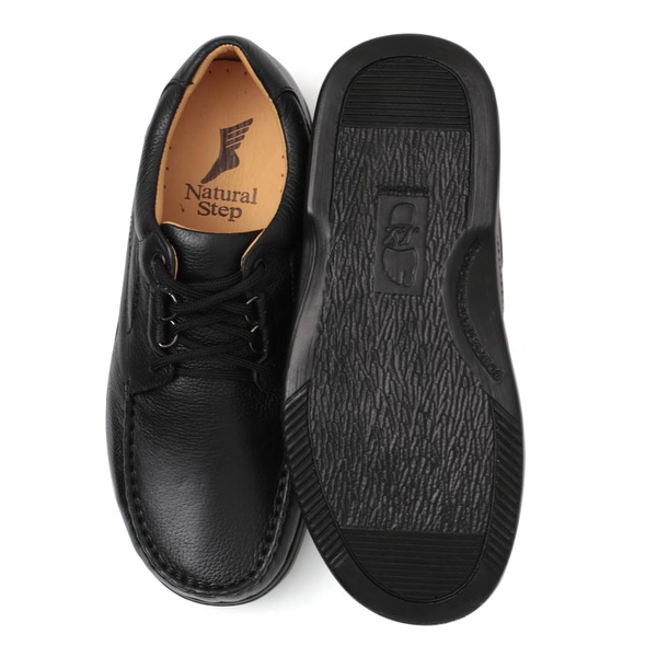 Sapato masculino - PALERMO | NATURAL STEP