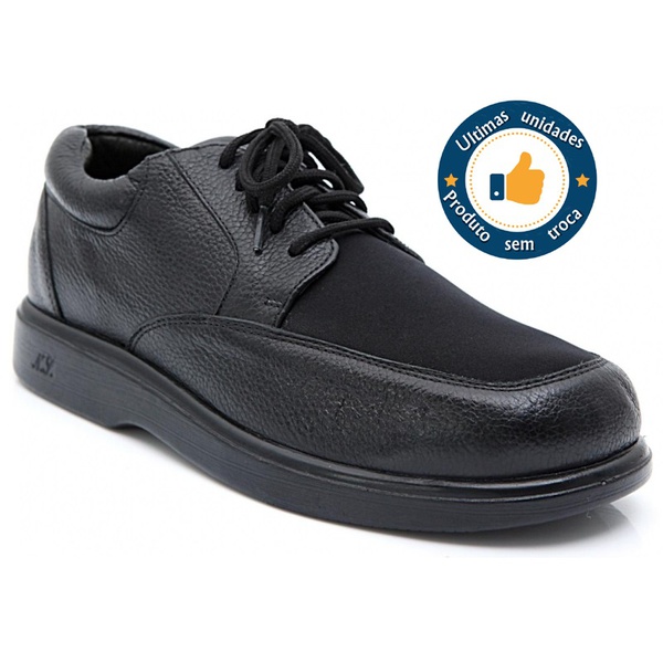 Sapato masculino - ROMA | NATURAL STEP