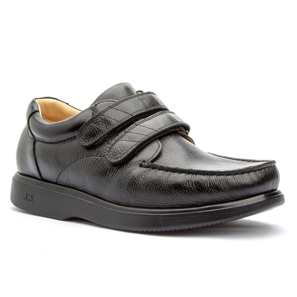 Sapato masculino - STUART | NATURAL STEP