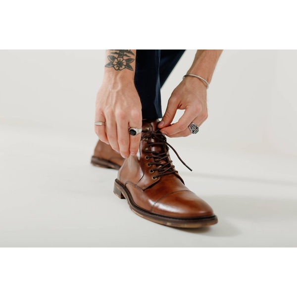 Bota Masculina City - Havana | NEVANO