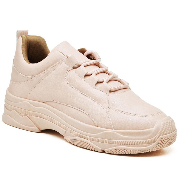 tenis chunky sneakers