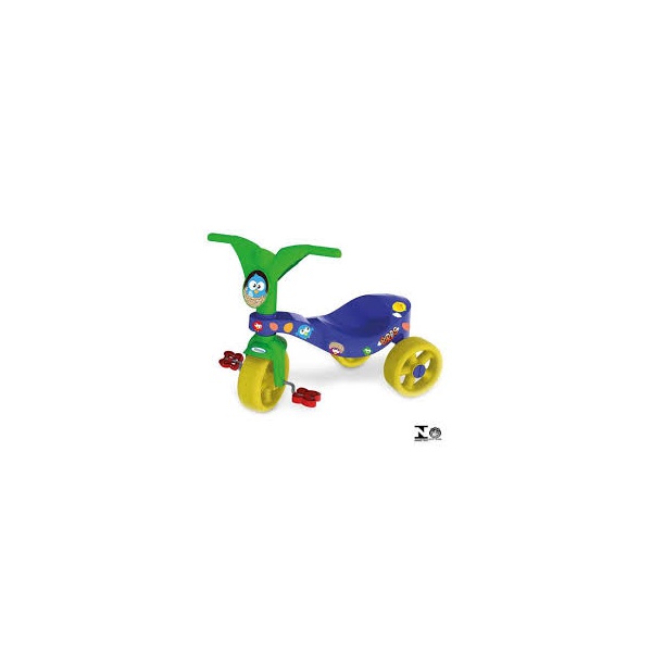 Triciclo Infantil Xalingo - Pop Birds