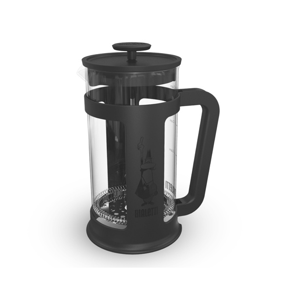 Cafeteira French Press Smart Bialetti 1l