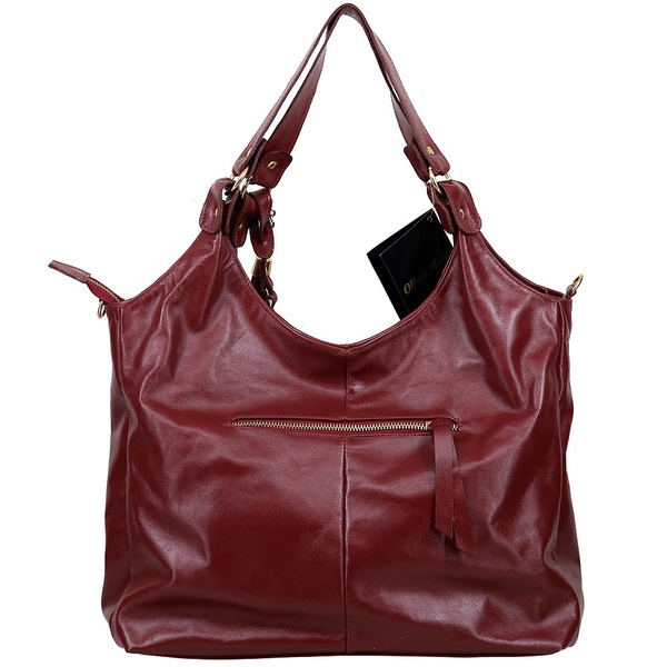 Bolsa cor marsala clearance