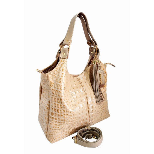 Bolsas croco