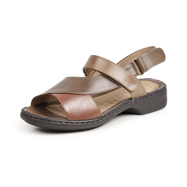 Sandalia taiga opananken Clearance