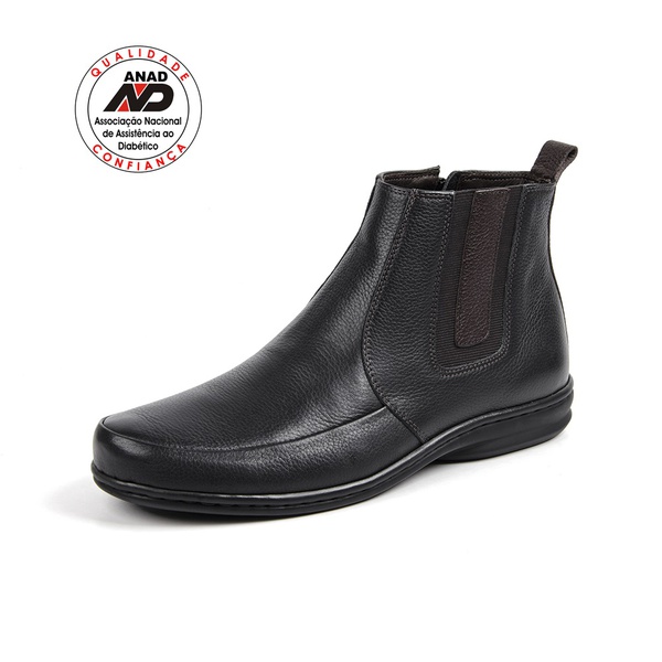 bota masculina opananken