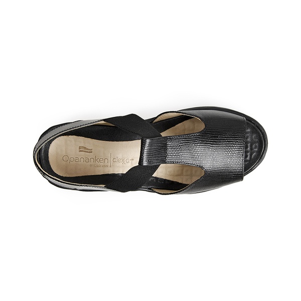 sandalia taiga opananken