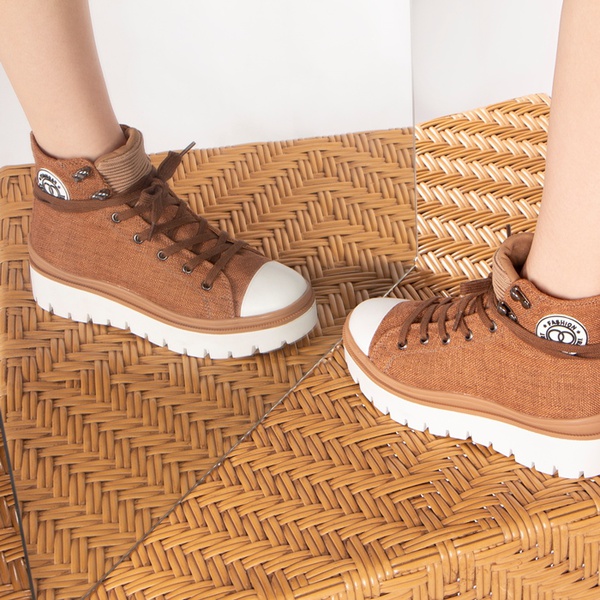 tenis orcade flatform