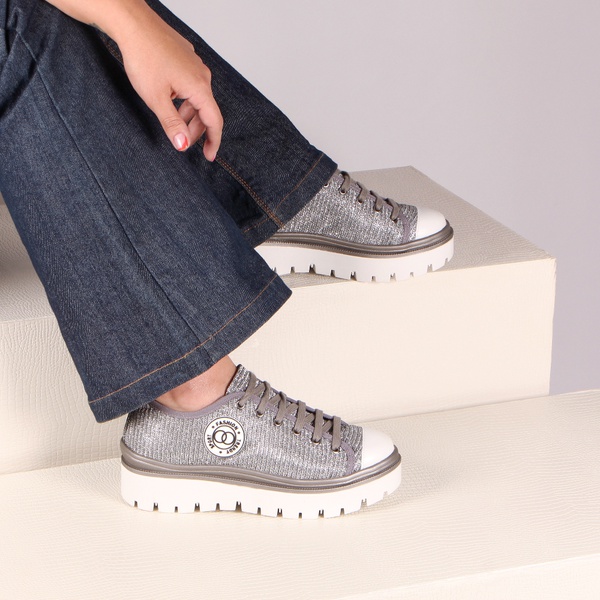 tenis orcade flatform