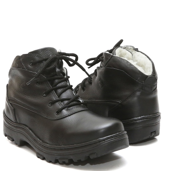 bota neve masculina