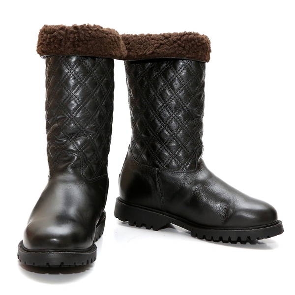 bota neve impermeavel feminina