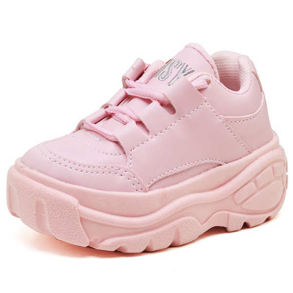 tenis infantil feminino da moda