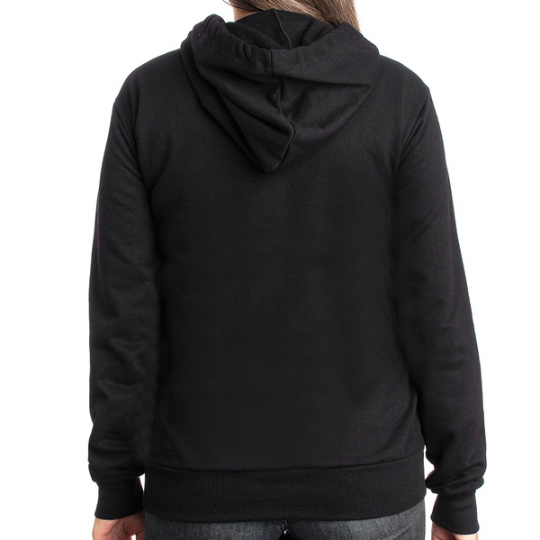 allsaints grey moletom com capuz