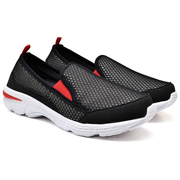 tenis actvitta vermelho