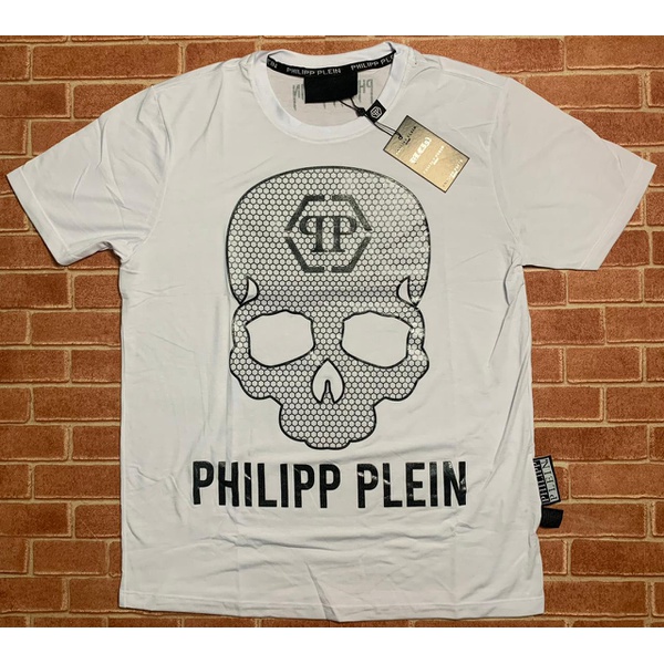 philipp plein caveira