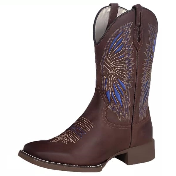 botas texana 2019