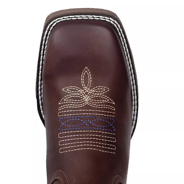 bota texana indio