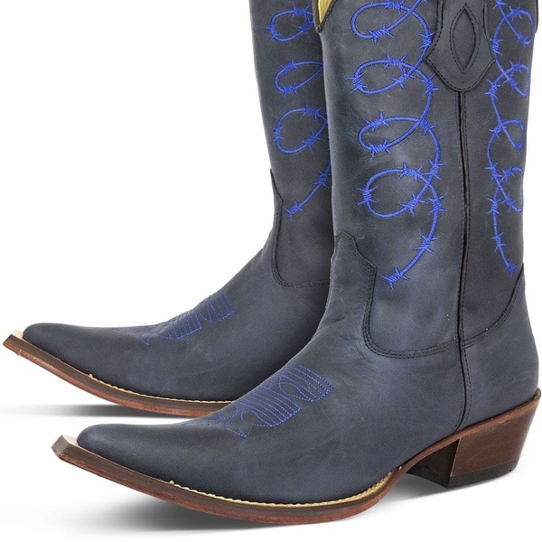 botas texana 2019